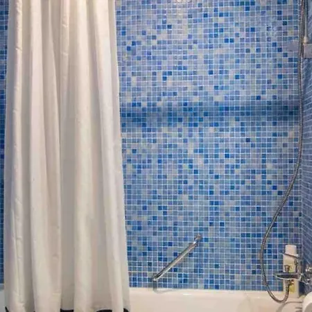 شقة Junto A Calle Betis Y Plaza De Cuba إشبيلية